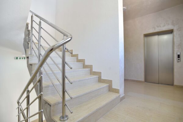 Two apartments, 43 m2 Becici, Budva